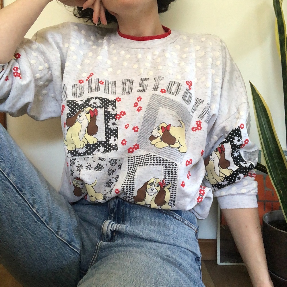Vintage Sweatshirt